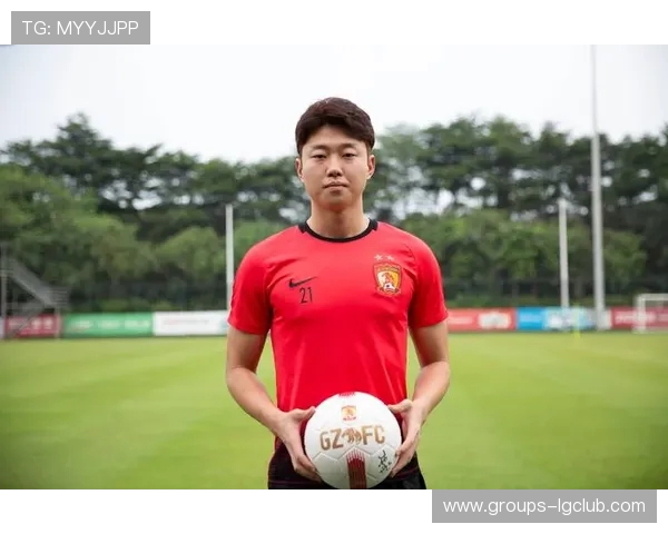 恒大足球杨洋崭露头角引关注 未来或成球队新星助力夺冠梦想