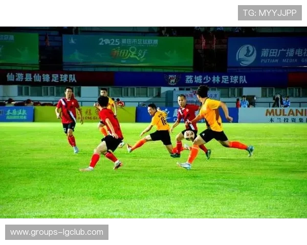 探究莆田足球联赛中哪些球队在赛场上真正展现最为强势实力风采度